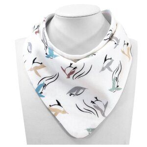 Nest Design Bamboo Terry Bibs